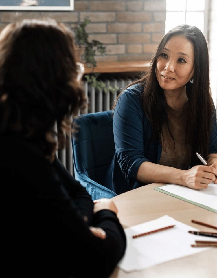 Burn-out preventietraining voor medewerkers Burn-out preventietraining voor medewerkers